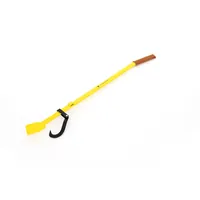 Ochsenkopf Fällheber, Ergonomisch, Stahlprofil, Abrutschsicherer Korkgriff, 1,3 m, 3,6 kg Produktbild