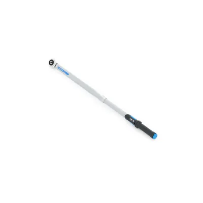 Produktbild von GEDORE - Dremaster Drehmomentschlüssel, 3/4", 110-550N·m, Durchsteckvierkant