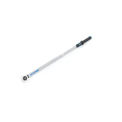 Produktbild von GEDORE - Dremaster Drehmomentschlüssel, 3/4", 110-550N·m, Durchsteckvierkant