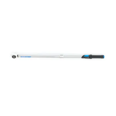 Produktbild von GEDORE - Dremaster Drehmomentschlüssel, 3/4", 110-550N·m, Durchsteckvierkant