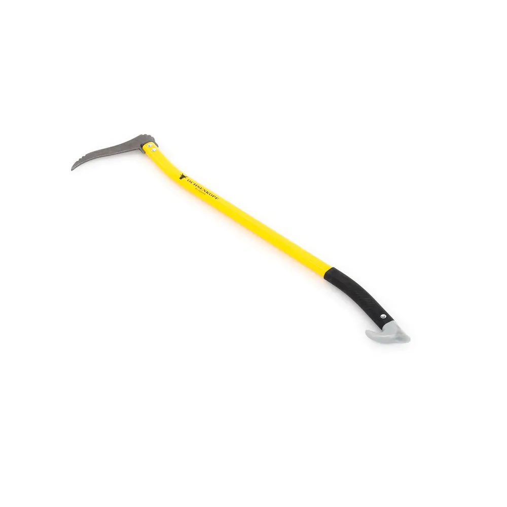 Ochsenkopf Alu-Handsappie, Ergonomische Form, Leichter Stiel, 900mm, 760g Produktbild img2 L
