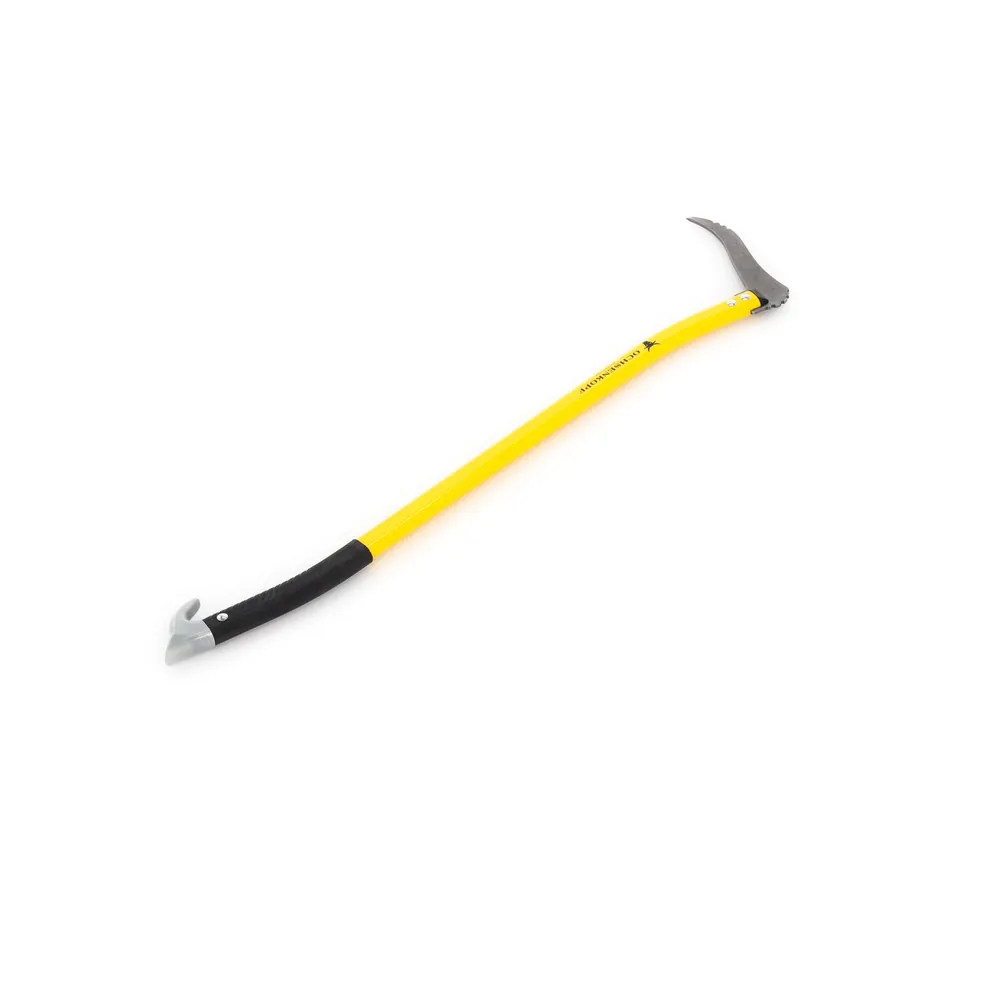 Ochsenkopf Alu-Handsappie, Ergonomische Form, Leichter Stiel, 900mm, 760g Produktbild img3 L