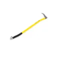 Ochsenkopf Alu-Handsappie, Ergonomische Form, Leichter Stiel, 900mm, 760g Produktbild img3 S