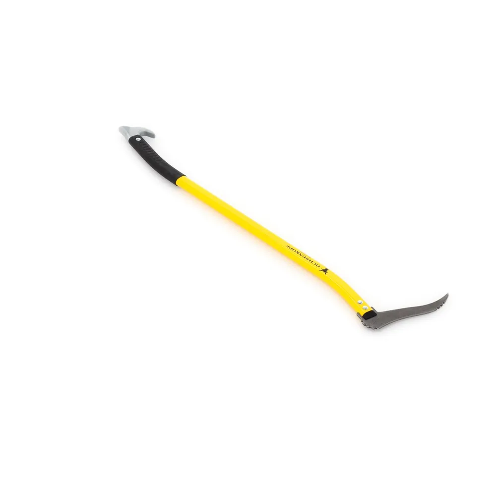 Ochsenkopf Alu-Handsappie, Ergonomische Form, Leichter Stiel, 900mm, 760g Produktbild img4 L