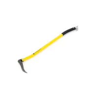 Ochsenkopf Alu-Handsappie, Ergonomische Form, Leichter Stiel, 900mm, 760g Produktbild