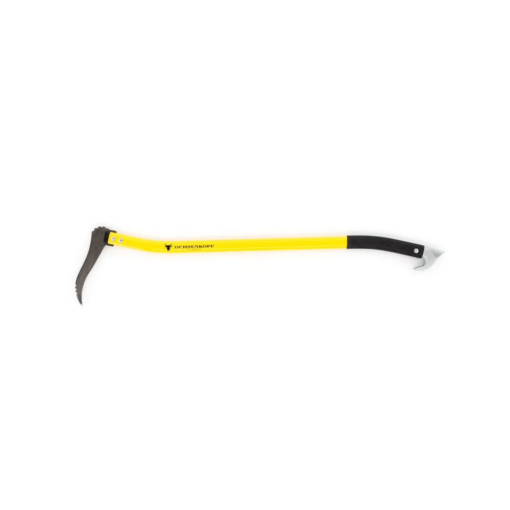Ochsenkopf Alu-Handsappie, Ergonomische Form, Leichter Stiel, 900mm, 760g Produktbild img5 L