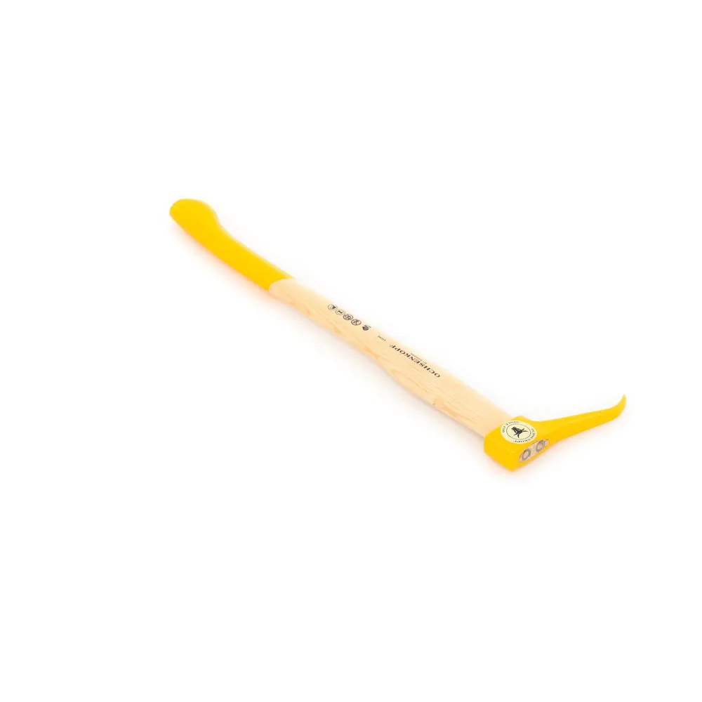 Ochsenkopf Handsappie, Ergonomische Form, Langlebiger Hickoryholzstiel, 600mm, 1020 g Produktbild img4 L