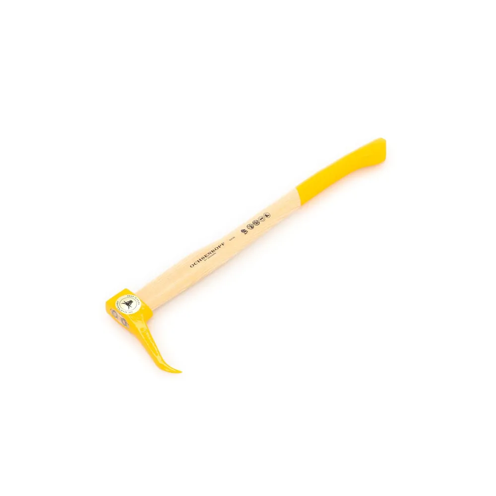 Ochsenkopf Handsappie, Ergonomische Form, Langlebiger Hickoryholzstiel, 600mm, 1020 g Produktbild img1 L