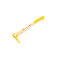 Ochsenkopf Handsappie, Ergonomische Form, Langlebiger Hickoryholzstiel, 600mm, 1020 g Produktbild