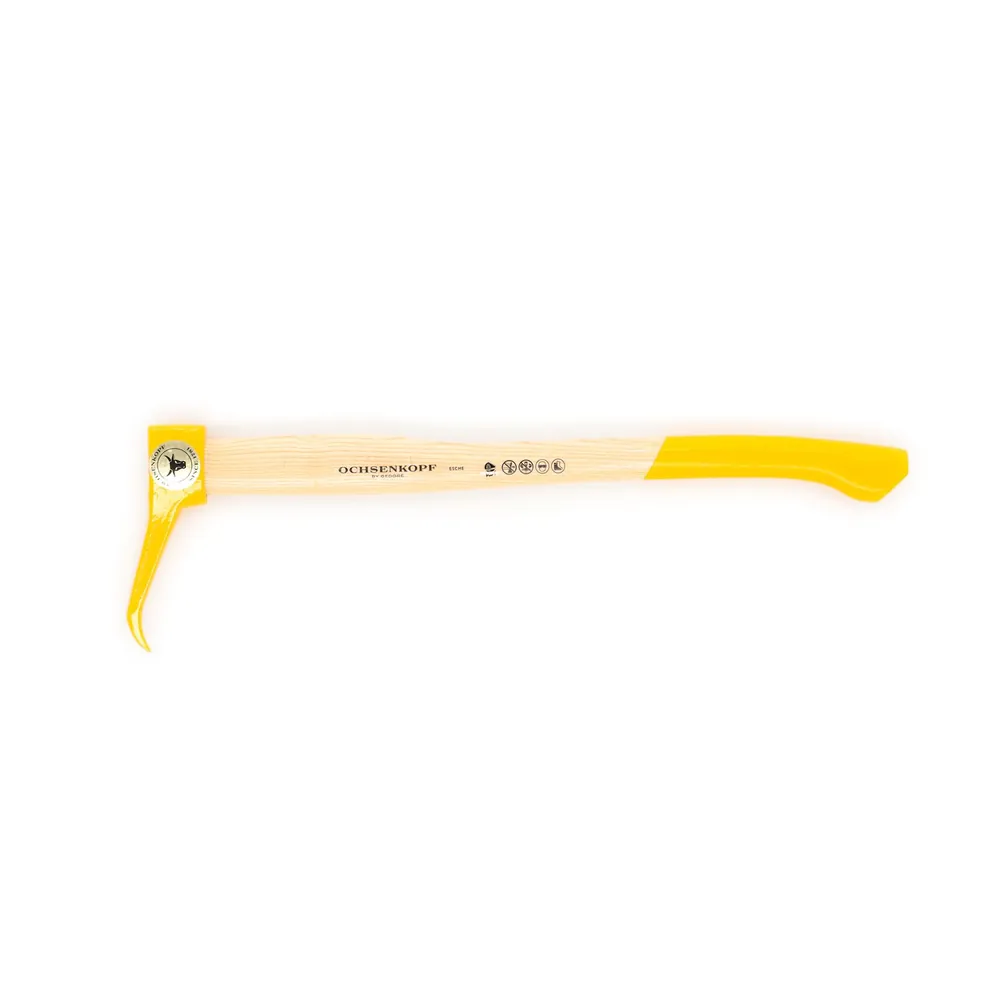Ochsenkopf Handsappie, Ergonomische Form, Langlebiger Hickoryholzstiel, 600mm, 1020 g Produktbild img5 L