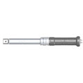 Produktbild von GEDORE - ETQR 60 Elektronischer Drehmomentschlüssel E-torc Q R 60 6-60 Nm SE 9x