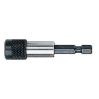 GEDORE red R47120011 Schnellwechselbithalter 1/4 magnetisch 60mm Produktbild