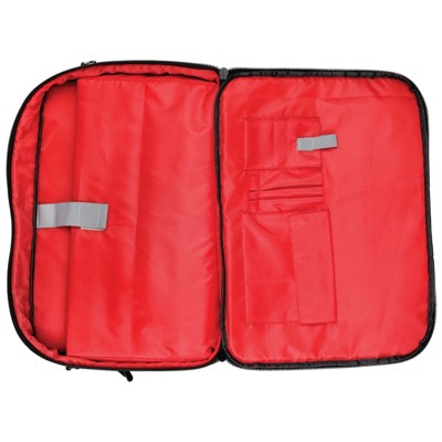 Produktbild von GEDORE red® - R20702069 Werkzeuge-/Laptoptasche 480x370x140mm