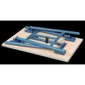 GEDORE B 1525 Klappwerkbank Produktbild img2 S