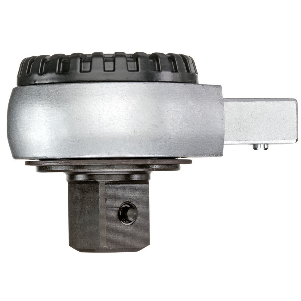 GEDORE 7418-04 Einsteckumschaltknarre 3/4" SE 14x18 Produktbild img3 L