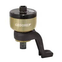GEDORE DVV-13Z Drehmomentvervielfältiger DREMOPLUS ALU 1300 Nm Produktbild
