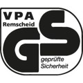 Produktbild von GEDORE - Universal-Federspanner, Kunststoffhaken, Spannbereich 240mm, max. 3,5t