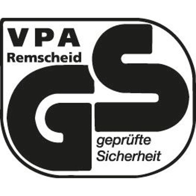 Produktbild von GEDORE - Universal-Federspanner, Kunststoffhaken, Spannbereich 240mm, max. 3,5t