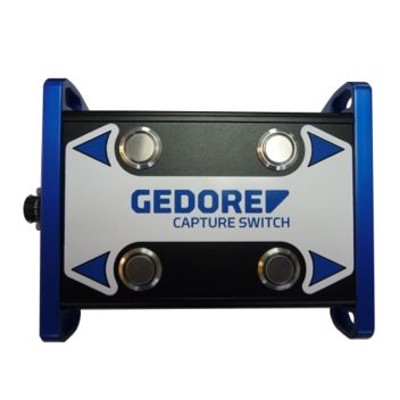 Produktbild von GEDORE - 038703 CAPTURE Display - 4-Wege Schalter