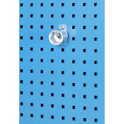 Produktbild von GEDORE - 1500 H 29-50 Werkzeughaken schräges Hakenende 50x6 mm