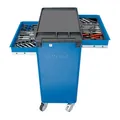 GEDORE 1578 Werkzeugwagen mit 6 Schubladen Produktbild img9 S