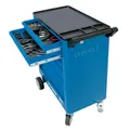 GEDORE 1578 Werkzeugwagen mit 6 Schubladen Produktbild img11 S