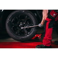 GEDORE red® Teleskopknarre, Umschaltbar, Druckknopf, 1/2", 2K-Griff Produktbild img15 S