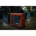 GEDORE red® Werkstattwagen MECHANIC PLUSwagen 6 Schubladen, Holzplatte, leer, R20150006 Produktbild img20 S