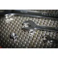 Produktbild von GEDORE red® - R09100220 Ringmaulschlüssel 22 mm Länge 262 mm