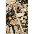 Ochsenkopf Profi-Spalthammer Big Ox, Rotband-Plus Stielbefestigung, Hickorystiel Produktbild img13 S