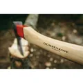 Ochsenkopf Universal Gold-Forstaxt ROTBAND-PLUS, polierte Schneide 120mm, OX 620 H-1257 Produktbild img16 S