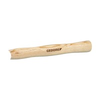 Produktbild von GEDORE - E-8601 2 Ersatzstiel Hickory 380 mm