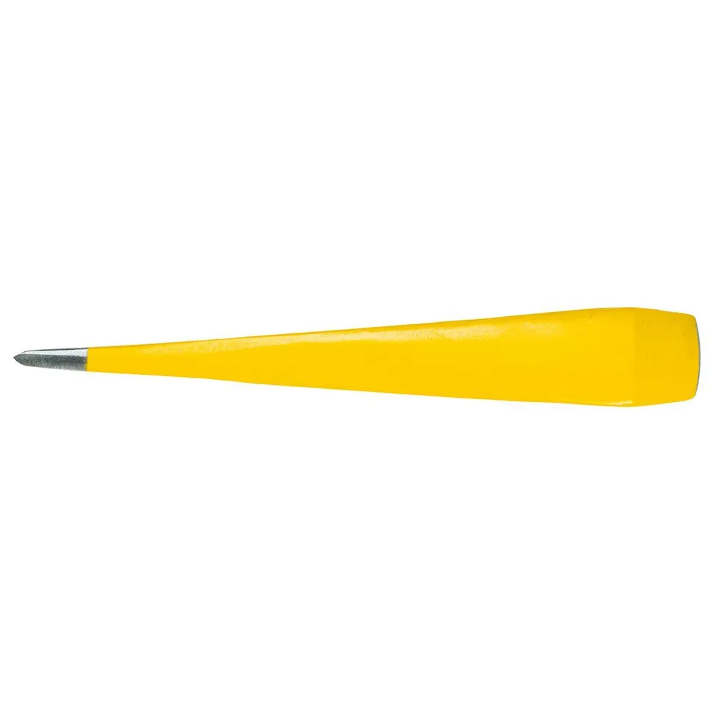 Ochsenkopf Stahl-Spaltkeil, Geschmiedeter Keil, Profi Qualität, Hubhöhe 40mm Produktbild img3 L