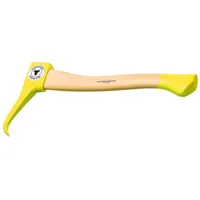 Ochsenkopf Handsappie, Stiel aus Eschenholz, 380mm, 775 g, für Holz, OX 173 E-0500 Produktbild