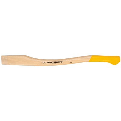 Produktbild von Ochsenkopf - OX E-94 H-0800 Ersatzstiel, Hickory, Kuhfuß, 800 mm