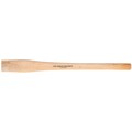 Produktbild von Ochsenkopf - OX E-99 H-0750 Ersatzstiel, Hickory, Knauf, 750 mm