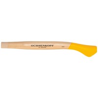 Produktbild von Ochsenkopf - OX E-98 H-0450 Ersatzstiel, Hickory, Kuhfuß, 450 mm