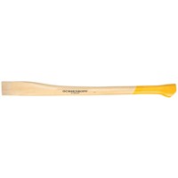 Produktbild von Ochsenkopf - Ersatzstiel für Spaltbeil, Eschenholz, 500mm, 370 g, Knauf, OX E-8
