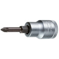 GEDORE Schraubendrehereinsatz 3/8" für Kreuzschlitzschrauben PZ IKS 30 PZD.. Produktbild