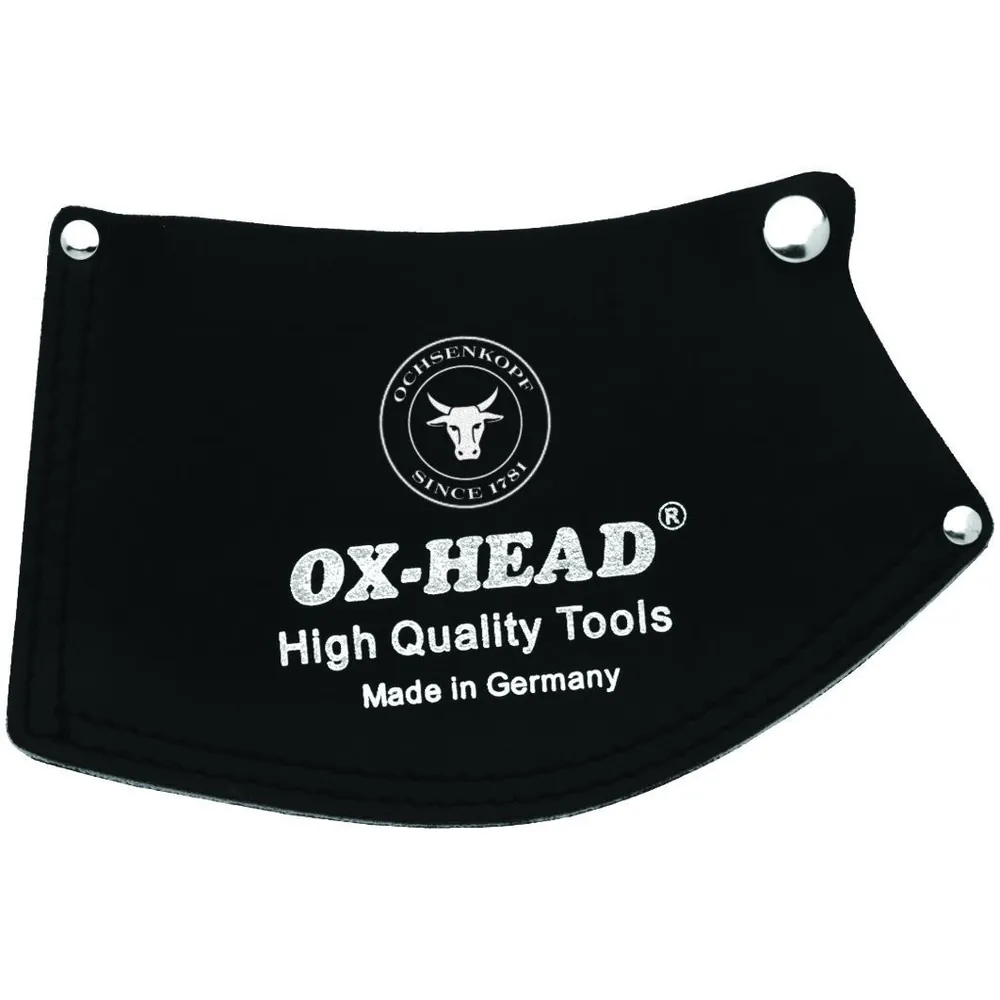 GEDORE OX E 443-0000 Schneidenschutz für Wettkampfaxt Produktbild img1 L