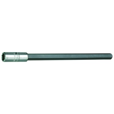 Produktbild von GEDORE - 699 L Bit-Halter 1/4", lang