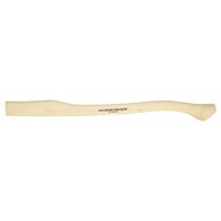 Produktbild von Ochsenkopf - OX E-453 H-0800 Ersatzstiel, Hickory, Kuhfuß, 800 mm