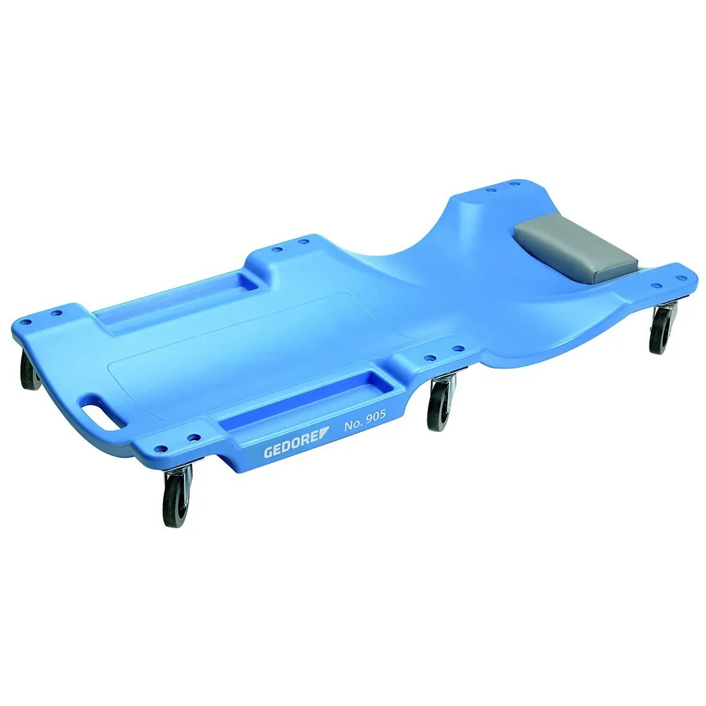 GEDORE 905 Rollbrett 1000x480x115mm Tragfähigkeit 130 kg Produktbild img1 L