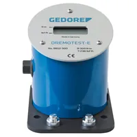 GEDORE 8612-012 Elektronisches Prüfgerät DREMOTEST E 0,2-12 Nm Produktbild