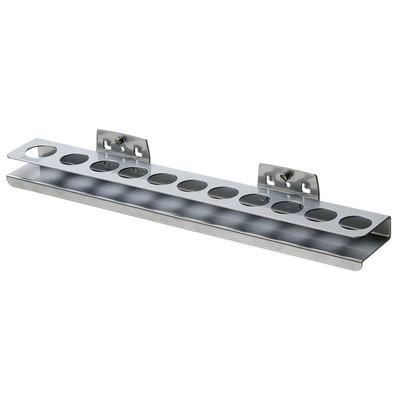 Produktbild von GEDORE - 1500 H 27 Steckschlüsselhalter mit 11 Löchern
