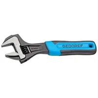 GEDORE Rollgabelschlüssel, 8–12", 2-Komponenten-Griff, Typ 60 S, JP Produktbild