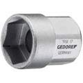 Produktbild von GEDORE - 19 SK 11 Steckschlüsseleinsatz 1/2", kurz, 11mm