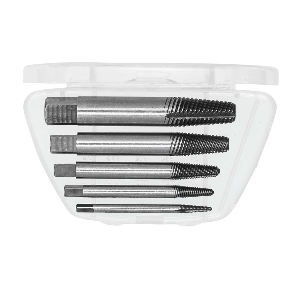 GEDORE 8551 S-005 Schraubenausdreher-Satz 5 teilig M3-M18 Produktbild img3 L