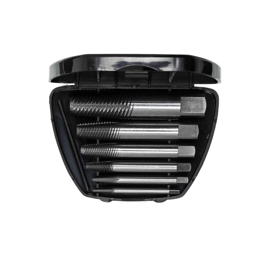 GEDORE 8551 S-006 Schraubenausdreher-Satz 6- teilig M3-M24 Produktbild img4 L