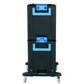 Produktbild von GEDORE - 1110 WMW S-02 WorkMo B2 mit Werkzeugsortiment 72-teilig